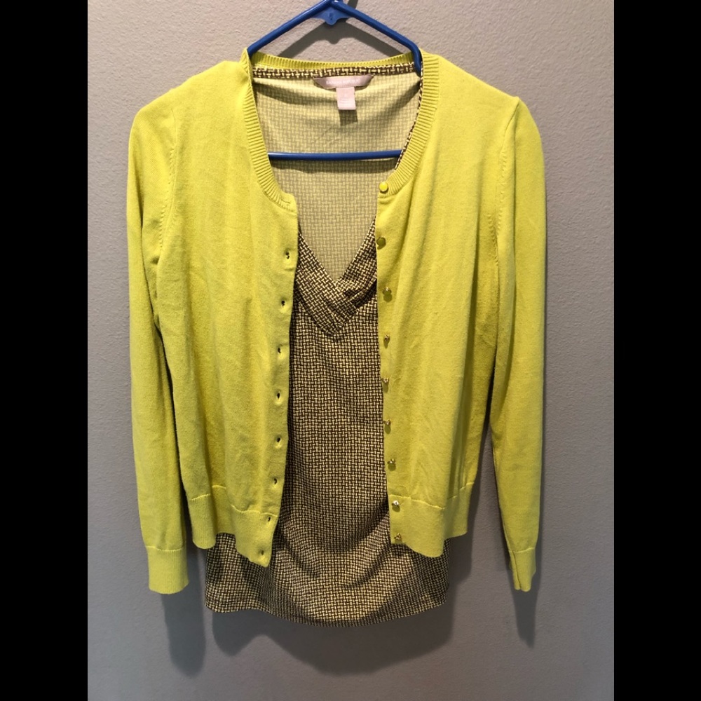 GUC Banana Republic set size M and S